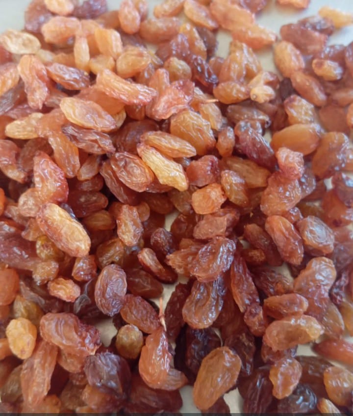 Kuru üzüm (1 kg)