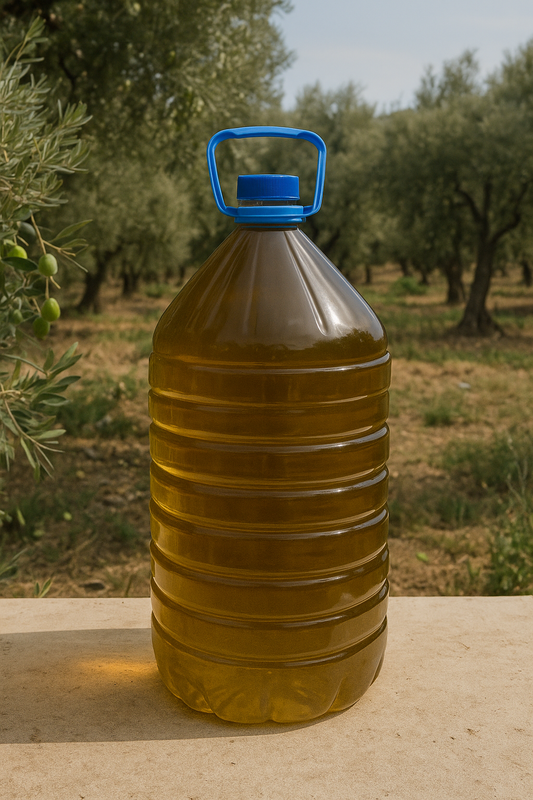 Zeytinyağı (5L)