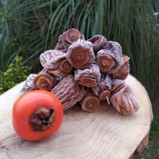 Kurutulmuş Cennet Hurması (1 kg)