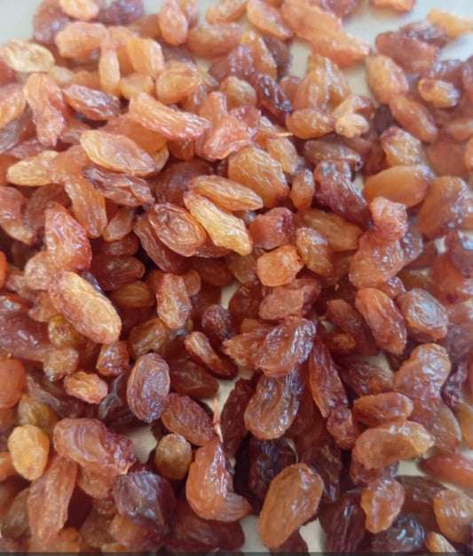 Kuru üzüm (1 kg)