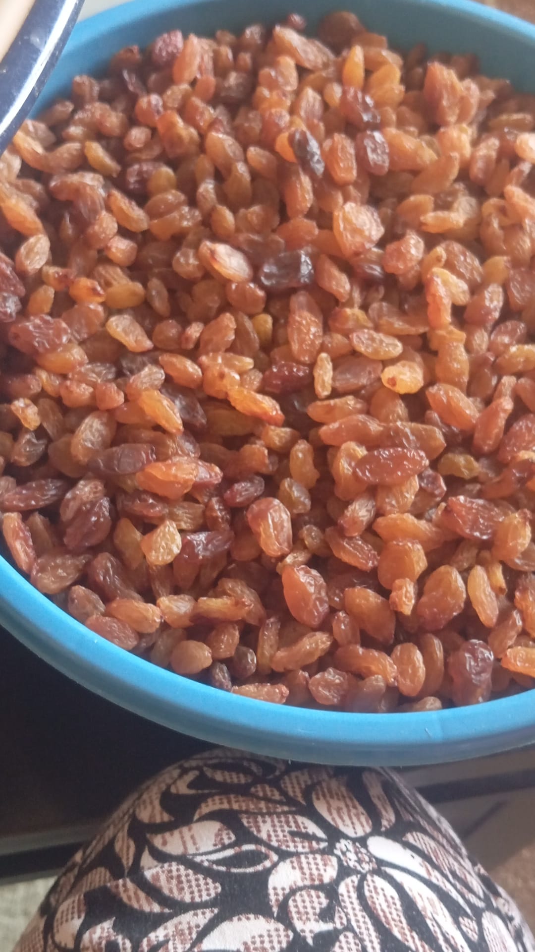 Kuru üzüm (1 kg)
